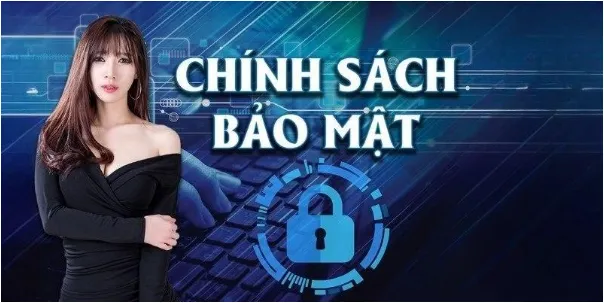 Chính sách bảo mật