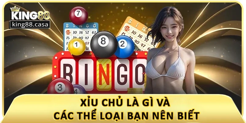 xiu-chu-la-gi-va-cac-the-loai-ban-nen-biet